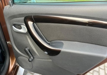 Dacia Duster I SUV 1.5 dCi 107KM 2012 Dacia Duster Sprowadzony z Niemiec Ubezpieczony Zarejestrowany 1.5 107KM, zdjęcie 14