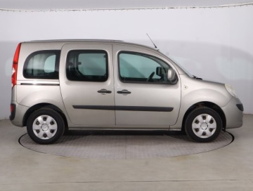 Renault Kangoo II 2010 Renault Kangoo 1.5 dCi, Salon Polska, zdjęcie 5