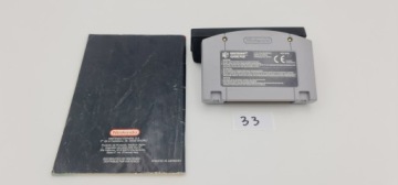 NINTENDO 64 SUPER MARIO 64 + ОРИГИНАЛ КНИГИ