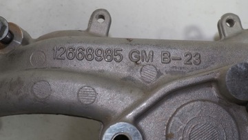 OPEL GM CHEVROLET ČERPADLO VODY 12668985