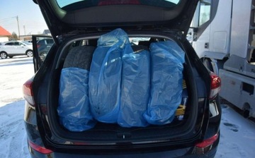 Hyundai Tucson III SUV 1.7 CRDi 141KM 2016 Hyundai Tucson 1.7CRDI Automat Navi Kamera 2KPL KOL Grzane Fotele Sprowadz, zdjęcie 22