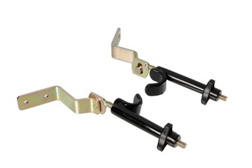 ЗАМОК ВНУТРЕННЕЙ ДВЕРИ КАБИНЫ MAN TGS TGX