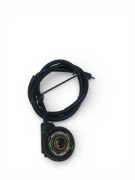 Трос спидометра червячный SUZUKI VX800 VX 800 90-97