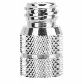 Adapter butli CO2 do gwintu męskiego SodaStream