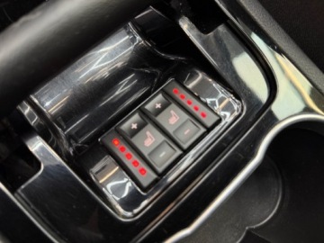 Ford S-Max I 2010 Ford S-Max Duze rodzinne bezpieczne z pancernym oraz oszczednym dieslem b, zdjęcie 28