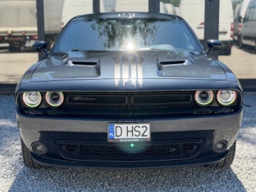 Dodge Challenger III 2019 DODGE CHALLENGER 3.6 V6 309KM Automat!, zdjęcie 1