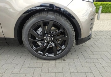 Land Rover Discovery V Terenowy Facelifting 3.0D I6 249KM 2025 Land Rover Discovery MY25 3.0D I6 249 PS AWD Auto Dynamic SE 3.0 Diesel, zdjęcie 24