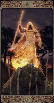 НАБОР КАРТ ТАРО ДЛЯ ИГРЫ ПРИЗРАКИ ТАРО ПРИЗРАКИ 78 КАРТ