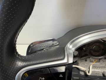 Volvo S90 V90 S90 V60 XC60 XC90 kierownica lift łopatki grzana 31663711