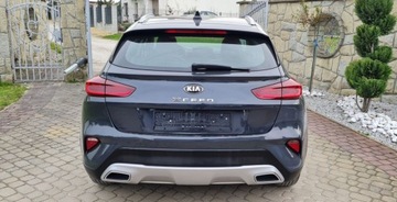 Kia XCeed 2021 Kia XCeed, zdjęcie 4