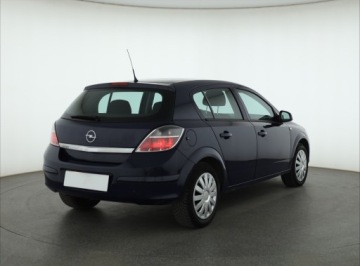 Opel Astra J Hatchback 5d 1.6 Twinport ECOTEC 115KM 2012 Opel Astra 1.6 16V, Salon Polska, Klima, zdjęcie 4