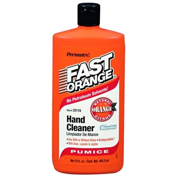PERMATEX-EMULSJA DO MYCIA RAK 440ML KREM