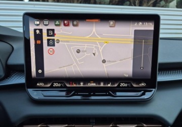 Cupra Terramar SUV 1.5 eTSI 150KM 2024 Cupra Terramar 1.5eTSI mHEV DSG 150KM Gwarancja LED Kamera360 ACC Kessy Na, zdjęcie 21