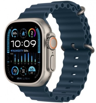 APPLE Watch Ultra 2 GPS + Cellular, 49 мм Конверт с