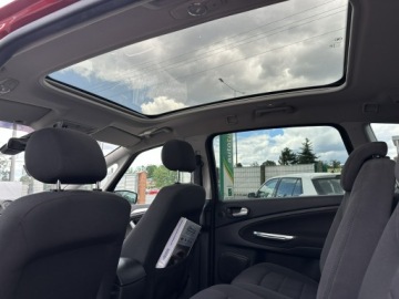 Ford S-Max I Van Facelifting 2.0 Duratorq TDCi DPF 163KM 2013 Ford S-Max 2.0TDCI 163KM/Manula/Xenon/Panorama/, zdjęcie 37