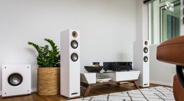 Домашний кинотеатр ONKYO TX-NR696 JAMO S807 HCS
