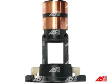 PIERŚCIEŃ / KOMUTATOR ALTERNATORA ASL9008(BULK)