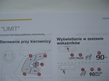 CITROEN C4 Picasso II 2013-2018 инструкция по эксплуатации