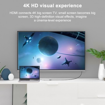 4 в 1 BYL-2011 4 в 1 USB-C/Type-C HUB