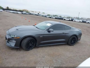 Ford Mustang VI 2020 Ford Mustang 2020 Ford Mustang EcoBoost Fastback 2.3 Benzyna 330KM, zdjęcie 12