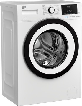 Стиральная машина BEKO WUV7632XB 7 кг 1200 Инвертор SLIM Пара