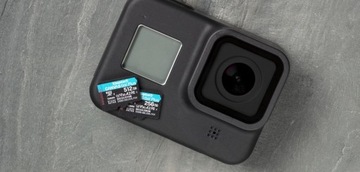 Карта памяти MicroSD Canvas Go Plus 170 емкостью 128 ГБ