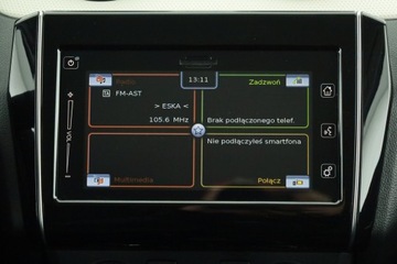 Suzuki Swift VI 2020 Suzuki Swift 1.3, Salon Polska, Serwis ASO, zdjęcie 8