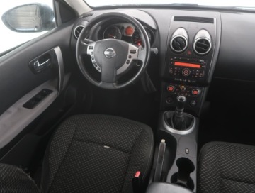 Nissan Qashqai I Crossover 1.5 dCi 106KM 2007 Nissan Qashqai 1.5 dCi, HAK, Klima, Klimatronic, zdjęcie 6