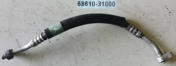 PŘÍVOD KLIMATIZACE SSANGYONG ACTYON 68610-31000