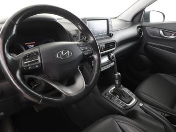 Hyundai Kona I Crossover 1.6 T-GDI 177KM 2018 Hyundai Kona GRATIS! Pakiet Serwisowy o wartości, zdjęcie 13