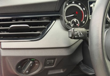 Skoda Kamiq Crossover 1.0 TSI 110KM 2022 Skoda Kamiq 110KM FullLED Android CAR-PLAY Bezwypadkowy SERWIS Dla wymagaj, zdjęcie 28