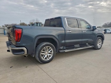  GMC Sierra K1500 AT4 2021 5.3L 5.3 Benzyna 355KM, zdjęcie 3