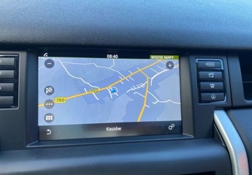 Land Rover Discovery Sport SUV 2.0 TD4 150KM 2016 Land Rover Discovery Sport Land Rover Discovery Sport 2.0 Diesel 150KM, zdjęcie 15