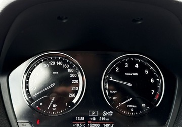 BMW Seria 1 F20-F21 2017 BMW Seria 1 118i 136KM AT8 Sport Line Salon PL 1.5 Benzyna 136KM, zdjęcie 15