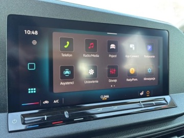 Volkswagen Caddy V Caddy 2.0 TDI 102KM 2025 Volkswagen Caddy MAXI 7 osobowy 2.0 TDI 102KM Manu, zdjęcie 24