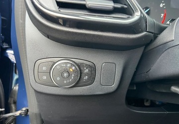 Ford Puma II 2023 Ford Puma 1.0 EcoBoost 125 KM LED Nawigacja Sensor Tempomat Benzyna 125KM, zdjęcie 14