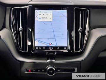 Volvo XC60 II 2023 Volvo XC 60 XC60 Plus Dark 197KM, ACC, BLIS, Skóra, zdjęcie 21