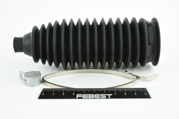 Крышка рулевого механизма с муфтой TRW