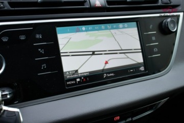 Citroen C4 Spacetourer Van 1.2 PureTech 131KM 2019 Citroen C4 SpaceTourer Benzyna - Bogata Wersja, zdjęcie 14