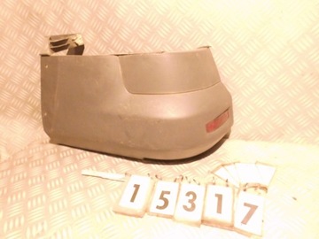 ROH NÁRAZNÍKU PRAVÝ ZADNÍ FIAT STRADA III 3 2004
