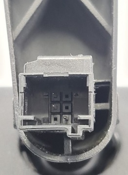 ZRCÁTKO ZPÁTEČNÁ CITROEN C6 I