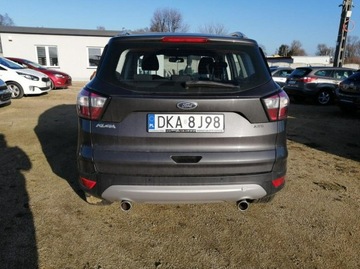 Ford Kuga II 2018 Ford Kuga 2.0 150 Km Automat, zdjęcie 11