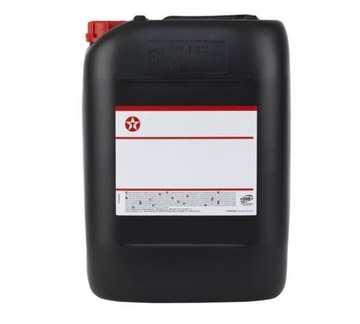 TEXACO Cold Climate PSF 20L Olej płyn zawieszenia pomp ACE Land Rover Range