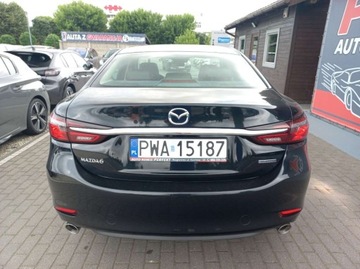 Mazda 6 III 2020 Mazda 6 Benzyna Automat Navi Kamera Sensor Elektryka PDC Alu 2.5 Benzyna, zdjęcie 5