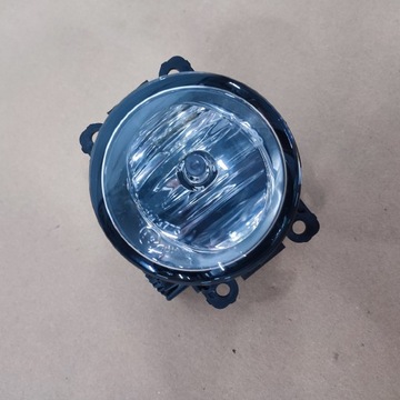 HALOGEN LEWY RENAULT CAPTUR 89208451