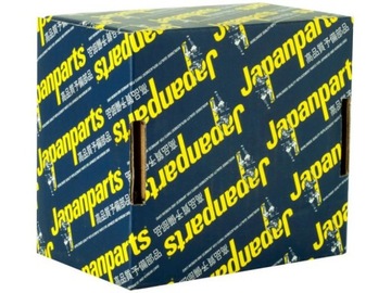 JAPANPARTS VC-H10 SPOJKA VENTILÁTOR CHLAZENÍ