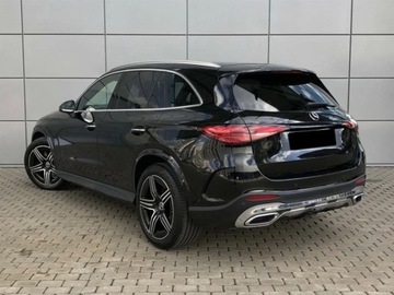 Mercedes GLC C254/X254 SUV 2.0 300d 269KM 2025 MERCEDES-BENZ GLC 300 d 4-Matic AMG Line 2.0 (269KM) 2025, zdjęcie 4