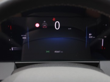 Opel Astra L Hatchback 1.2 Turbo 130KM 2022 Opel Astra 1.2 Turbo, Salon Polska, 1. Właściciel, zdjęcie 10