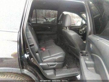 Honda 2021 Honda Inny 2021 HONDA PASSPORT AWD EX-L 3.5 Benzyna 280KM, zdjęcie 7