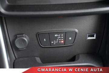 Citroen C3 Aircross  I Crossover 1.2 PureTech 110KM 2018 Citroen C3 Aircross NawigacjaKamera Asystenty Klimatronic Tempomat Multifu, zdjęcie 16